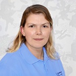 Franziska Satkowski - Arzthelferin